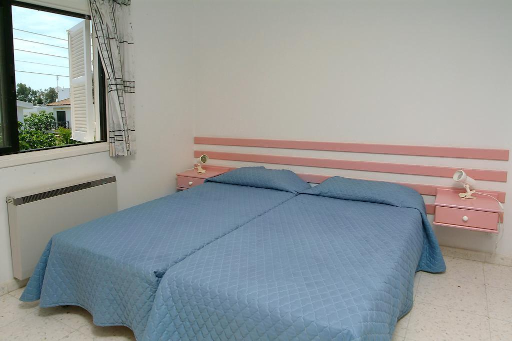 Sunbay Apartments Pyla Luaran gambar