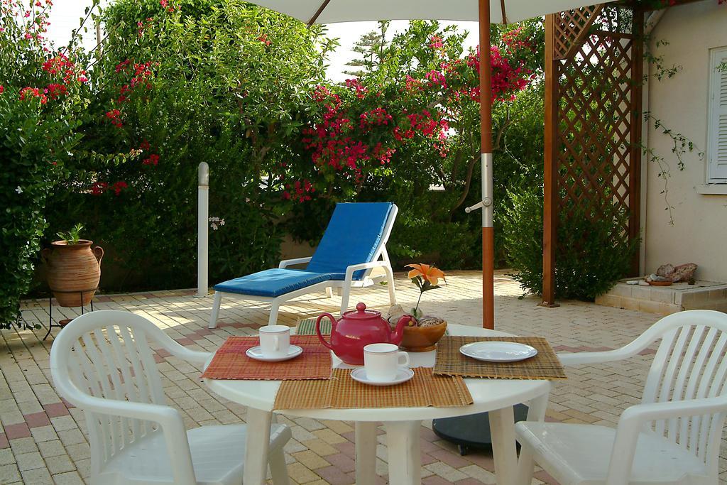Sunbay Apartments Pyla Luaran gambar