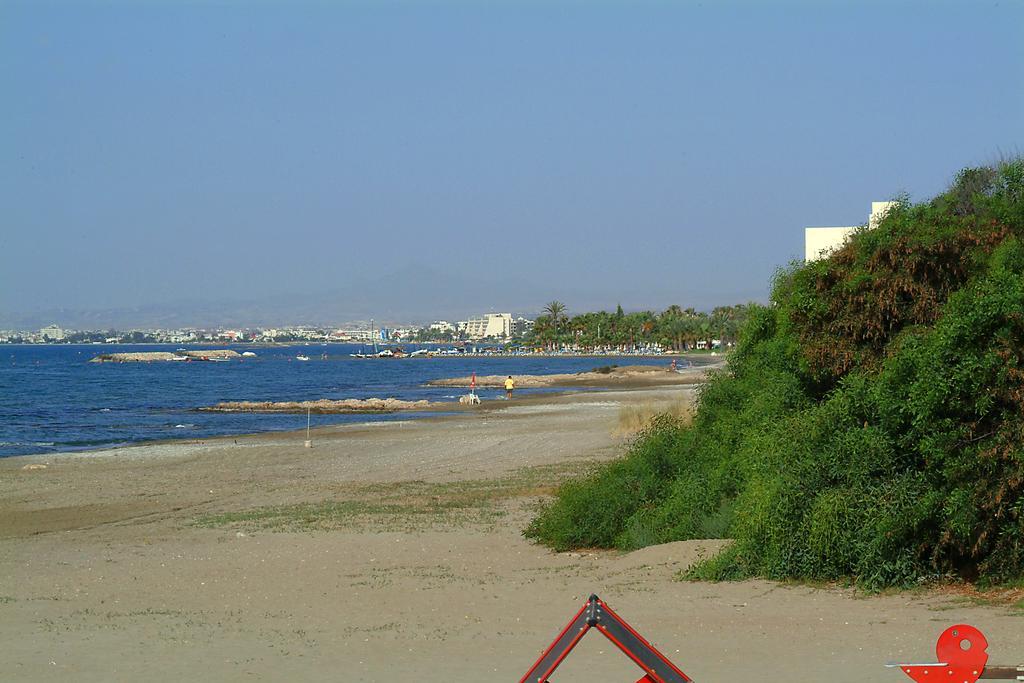 Sunbay Apartments Pyla Luaran gambar