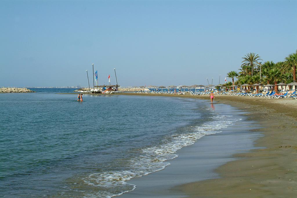 Sunbay Apartments Pyla Luaran gambar